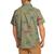  Howler Brothers Men's H Bar B Snapshirt - S25back2